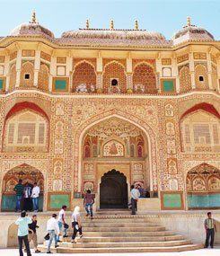 amber-fort