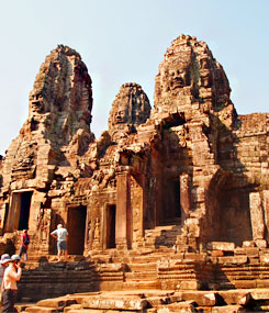 angkor-temple