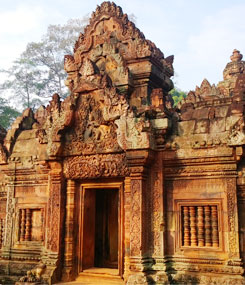 banteay-srie