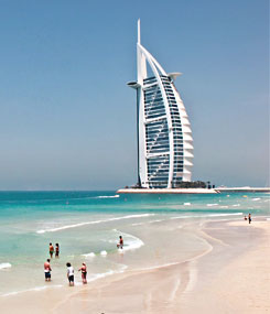 burjalarab