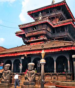 dattartrey-temple