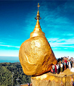 golden-rock