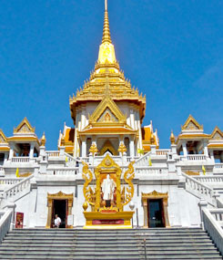 goldenbuddhatemple