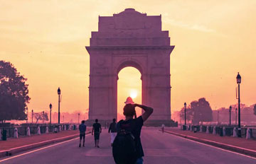 India Gate