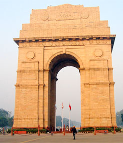 india-gate