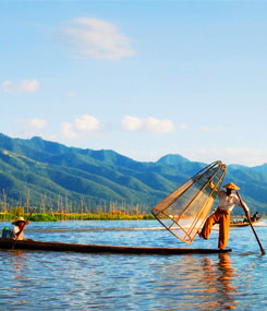 inle-lake