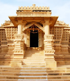 jaisalmer