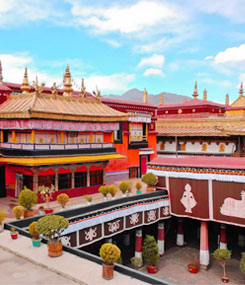 jokhangtemple