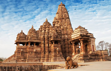 Khajuraho Temples