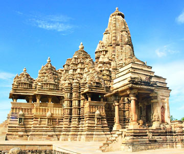 Khajuraho