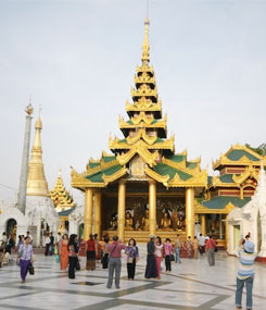 kyaikkamiyele-pagoda