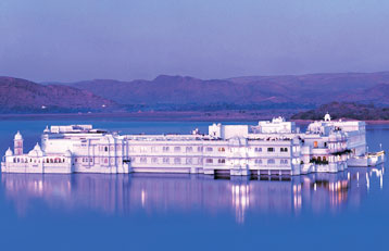 Lake Palace, Udaipur