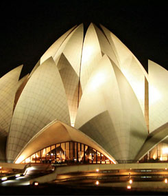 lotus-temple