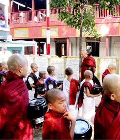 mahagandayon-monastery