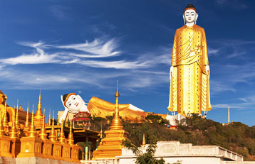 Monywa