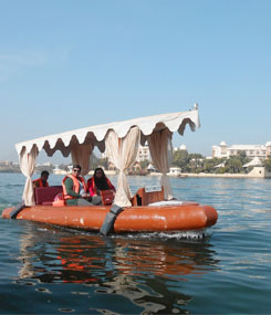 pichola lake