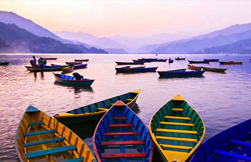 Pokhara