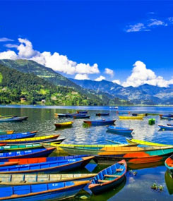 pokhara