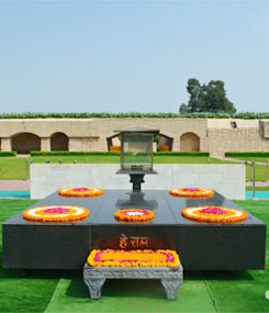 Raj-ghat