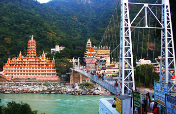 Rishikesh