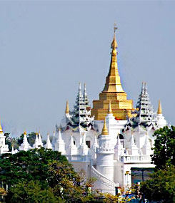 sagaing-hills