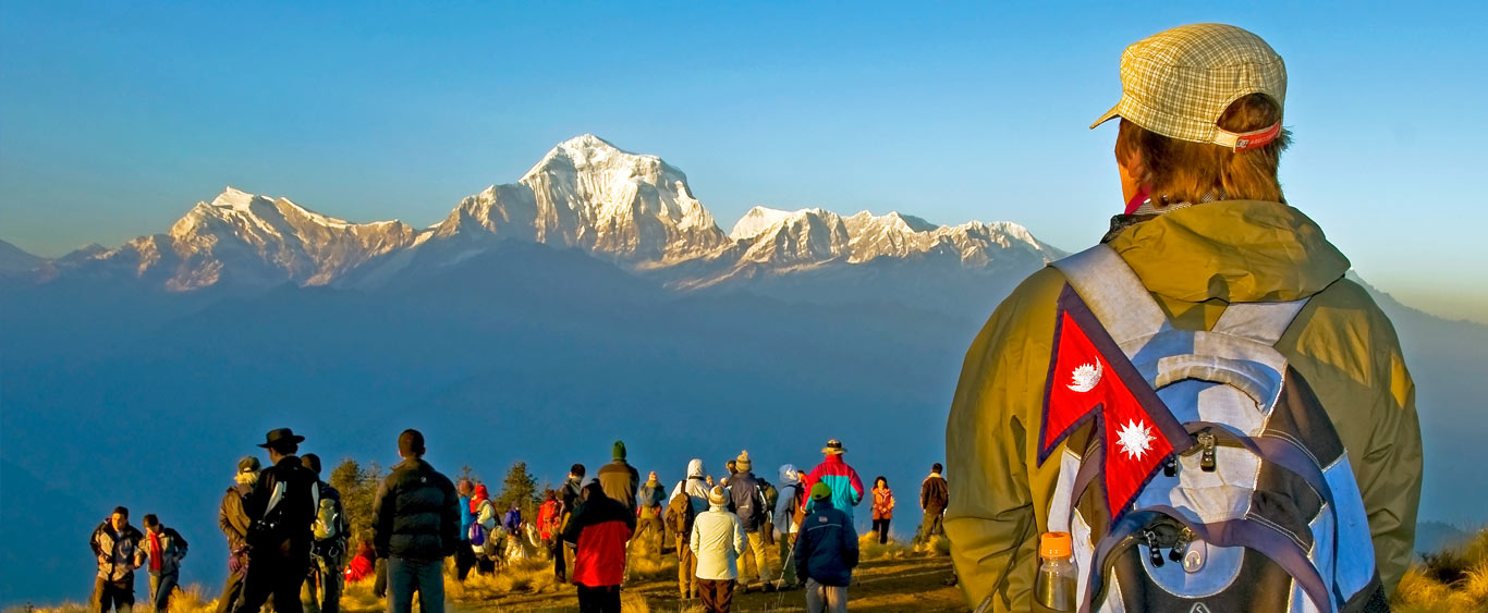 Nepal