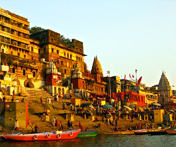 Varanasi