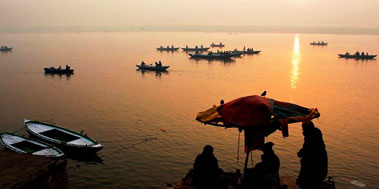 Varanasi