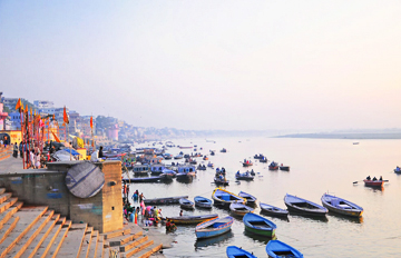 Varanasi